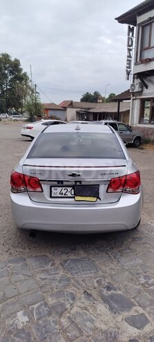 Chevrolet Cruze 2013, 352,000 km - 1.4 l - Lənkəran