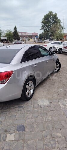 Chevrolet Cruze 2013, 352,000 km - 1.4 l - Lənkəran