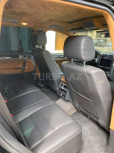 Volkswagen Touareg 2003, 275,000 km - 3.2 l - Bakı