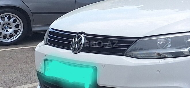 Volkswagen Jetta 2013, 220,000 km - 2.0 l - Bakı