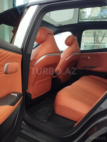 Changan Deepal S7 2025, 0 km - 1.5 l - Bakı