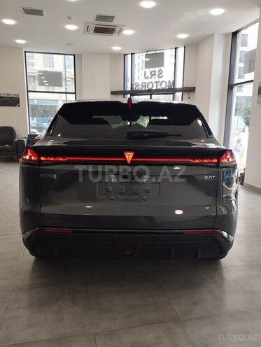 Changan Deepal S7 2025, 0 km - 1.5 l - Bakı