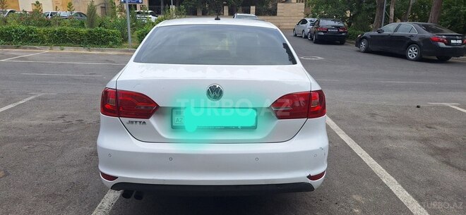 Volkswagen Jetta 2013, 220,000 km - 2.0 l - Bakı