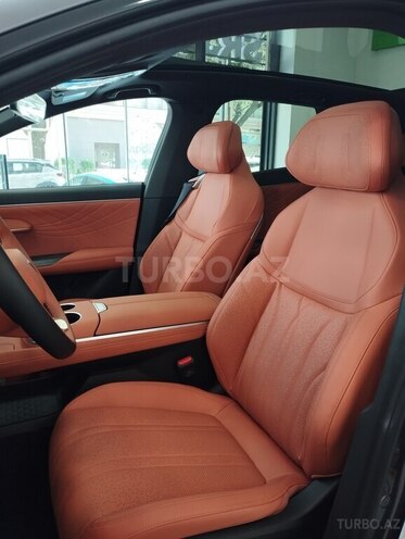 Changan Deepal S7 2025, 0 km - 1.5 l - Bakı