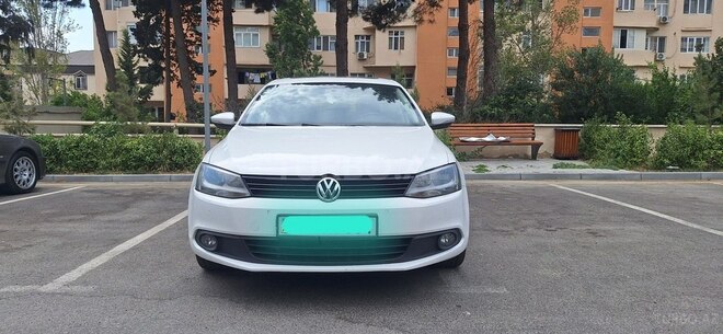 Volkswagen Jetta 2013, 220,000 km - 2.0 l - Bakı