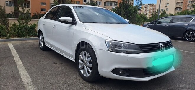 Volkswagen Jetta 2013, 220,000 km - 2.0 l - Bakı