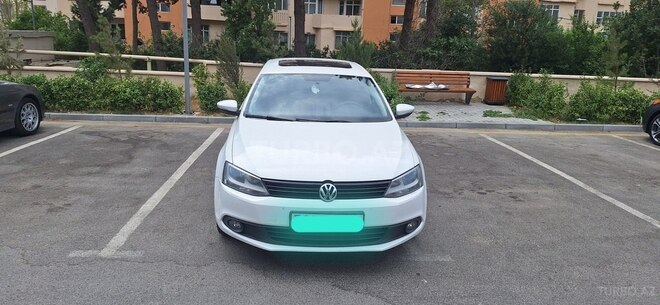 Volkswagen Jetta 2013, 220,000 km - 2.0 l - Bakı