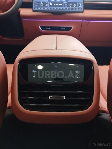 Changan Deepal S7 2025, 0 km - 1.5 l - Bakı
