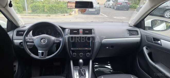 Volkswagen Jetta 2013, 220,000 km - 2.0 l - Bakı