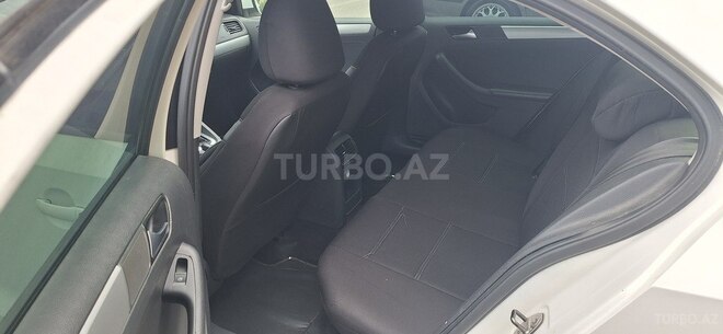 Volkswagen Jetta 2013, 220,000 km - 2.0 l - Bakı