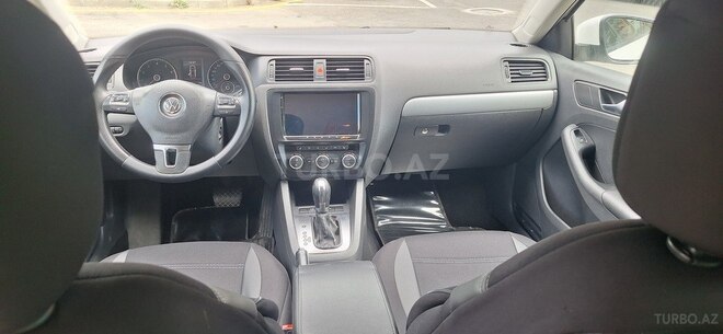 Volkswagen Jetta 2013, 220,000 km - 2.0 l - Bakı