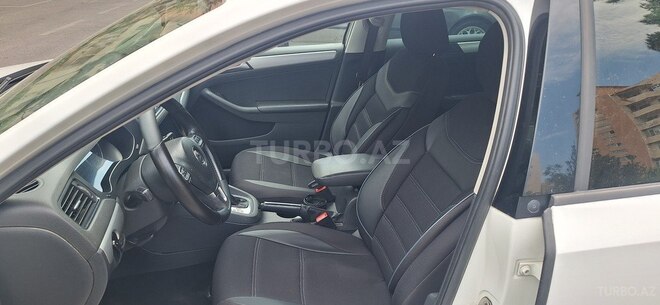 Volkswagen Jetta 2013, 220,000 km - 2.0 l - Bakı