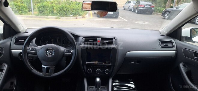Volkswagen Jetta 2013, 220,000 km - 2.0 l - Bakı