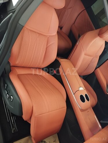 Changan Deepal S7 2025, 0 km - 1.5 l - Bakı