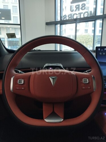 Changan Deepal S7 2025, 0 km - 1.5 l - Bakı