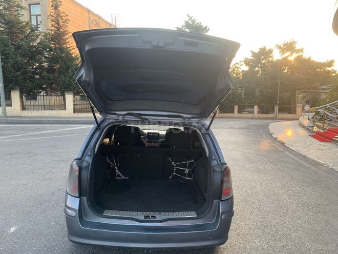 Opel Astra 2007, 444,000 km - 1.3 l - Bakı