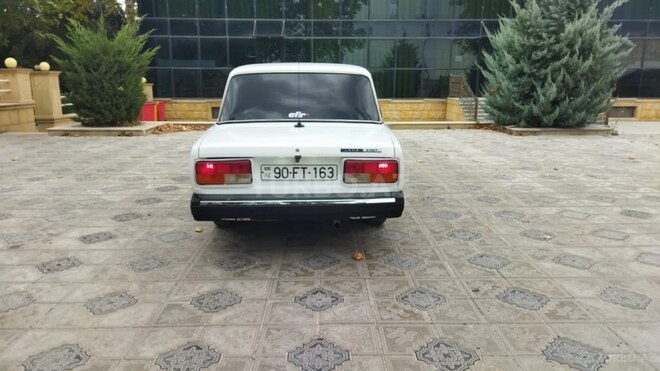 LADA (VAZ) 2107 2007, 172,541 km - 1.6 л - Qazax