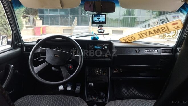 LADA (VAZ) 2107 2007, 172,541 km - 1.6 л - Qazax