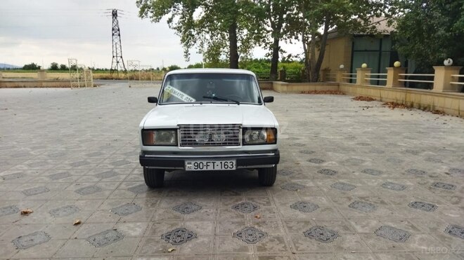 LADA (VAZ) 2107 2007, 172,541 km - 1.6 л - Qazax
