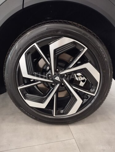 Changan Deepal S7 2025, 0 km - 1.5 l - Bakı