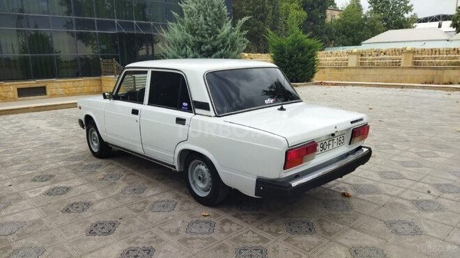 LADA (VAZ) 2107 2007, 172,541 km - 1.6 л - Qazax