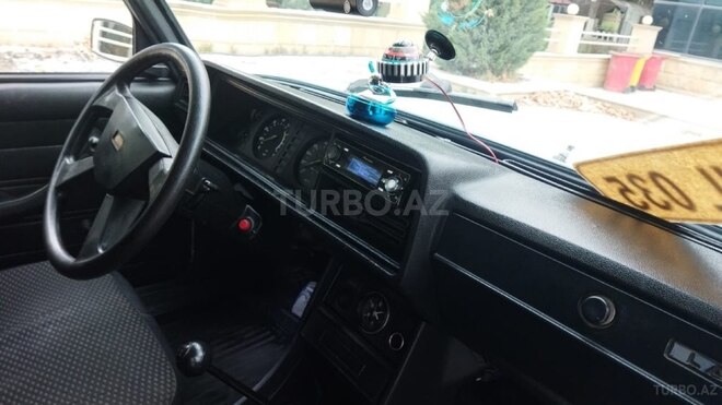 LADA (VAZ) 2107 2007, 172,541 km - 1.6 л - Qazax