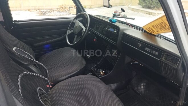 LADA (VAZ) 2107 2007, 172,541 km - 1.6 л - Qazax