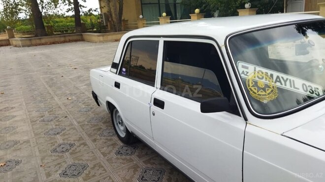 LADA (VAZ) 2107 2007, 172,541 km - 1.6 л - Qazax