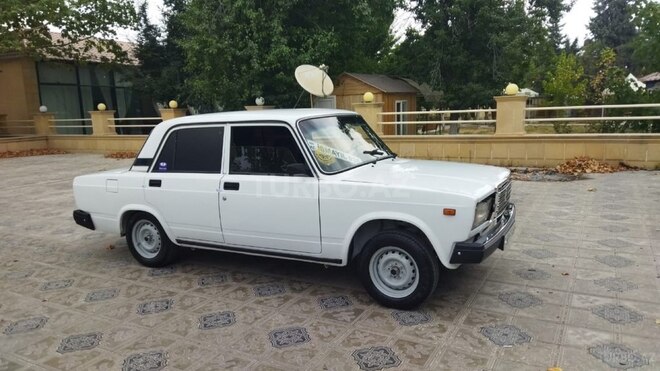 LADA (VAZ) 2107 2007, 172,541 km - 1.6 л - Qazax
