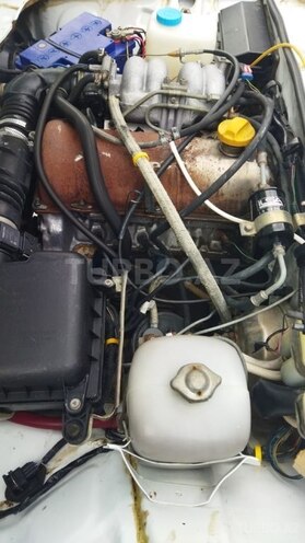 LADA (VAZ) 2107 2007, 172,541 km - 1.6 л - Qazax