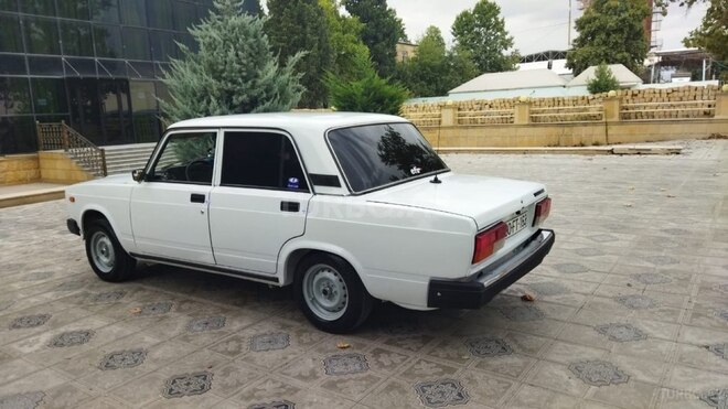 LADA (VAZ) 2107 2007, 172,541 km - 1.6 л - Qazax