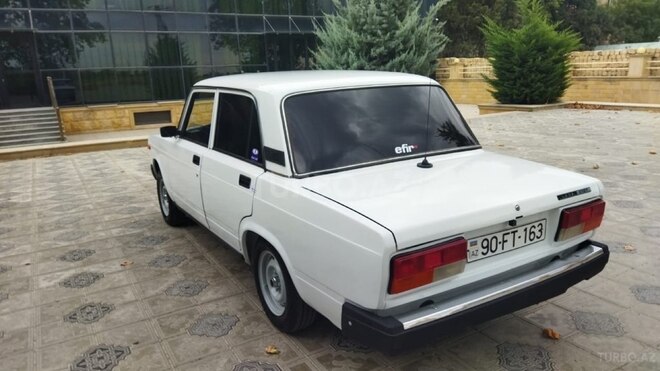 LADA (VAZ) 2107 2007, 172,541 km - 1.6 л - Qazax