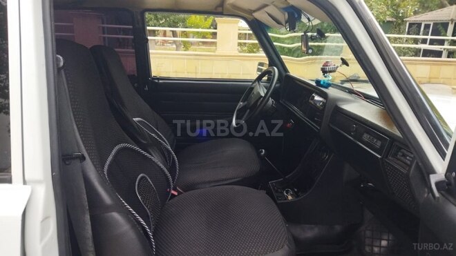 LADA (VAZ) 2107 2007, 172,541 km - 1.6 л - Qazax