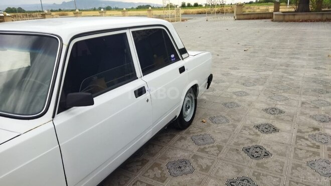 LADA (VAZ) 2107 2007, 172,541 km - 1.6 л - Qazax