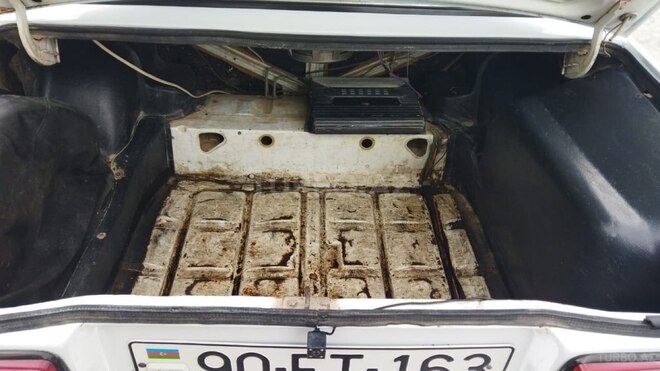 LADA (VAZ) 2107 2007, 172,541 km - 1.6 л - Qazax
