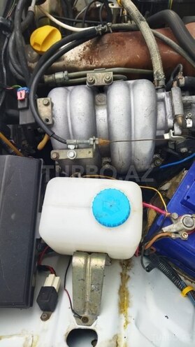 LADA (VAZ) 2107 2007, 172,541 km - 1.6 л - Qazax