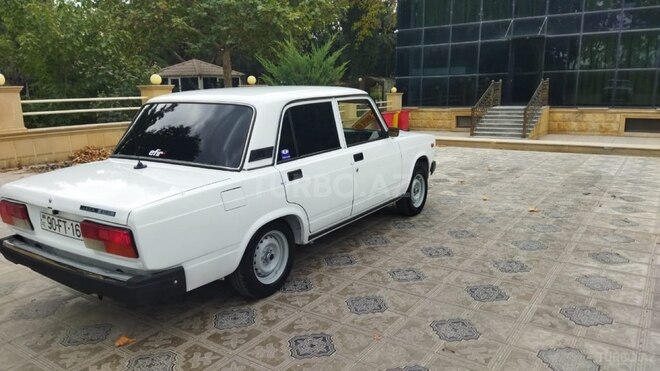 LADA (VAZ) 2107 2007, 172,541 km - 1.6 л - Qazax