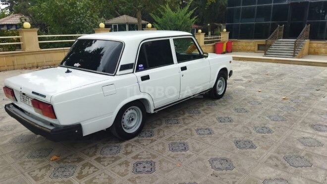 LADA (VAZ) 2107 2007, 172,541 km - 1.6 л - Qazax
