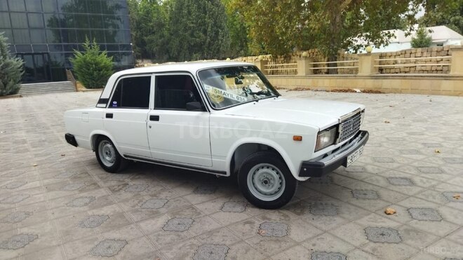 LADA (VAZ) 2107 2007, 172,541 km - 1.6 л - Qazax
