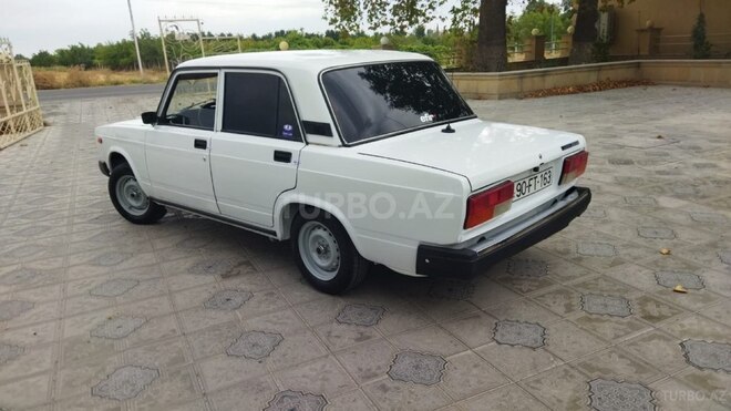 LADA (VAZ) 2107 2007, 172,541 km - 1.6 л - Qazax