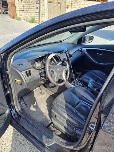 Hyundai i30 2015, 240,000 km - 1.6 l - Bakı