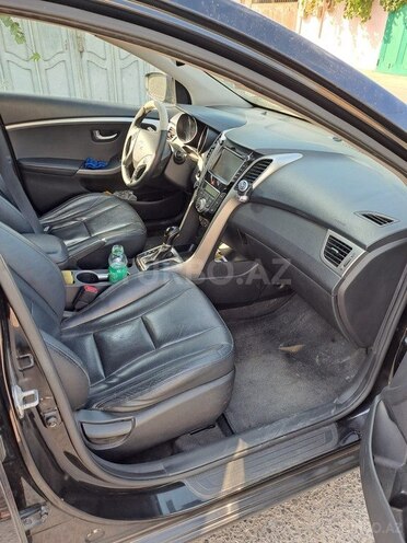 Hyundai i30 2015, 240,000 km - 1.6 l - Bakı