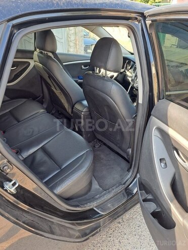 Hyundai i30 2015, 240,000 km - 1.6 l - Bakı
