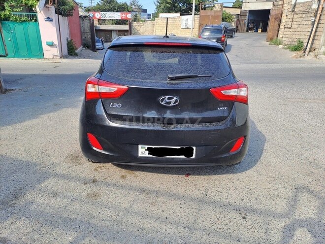 Hyundai i30 2015, 240,000 km - 1.6 l - Bakı