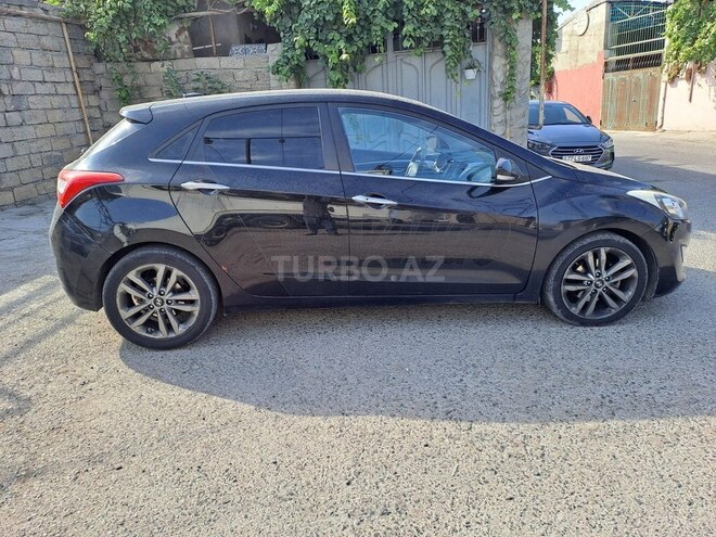 Hyundai i30 2015, 240,000 km - 1.6 l - Bakı