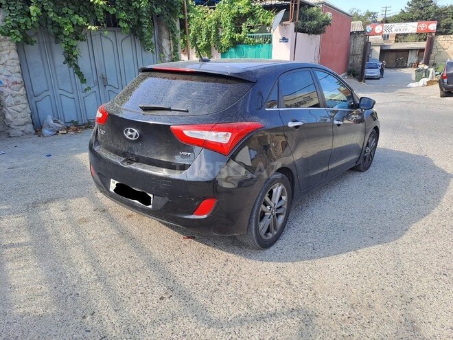 Hyundai i30 2015, 240,000 km - 1.6 l - Bakı