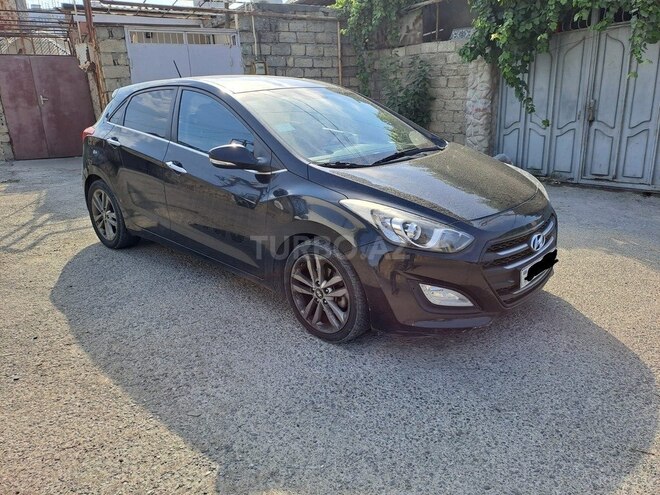 Hyundai i30 2015, 240,000 km - 1.6 l - Bakı