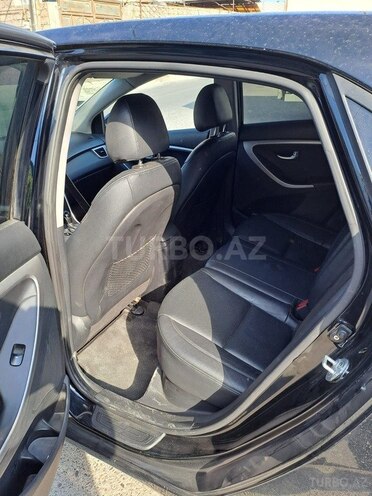 Hyundai i30 2015, 240,000 km - 1.6 l - Bakı