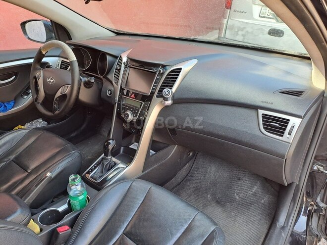 Hyundai i30 2015, 240,000 km - 1.6 l - Bakı