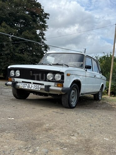 LADA (VAZ) 2106 1979, 81,000 km - 1.6 l - Astara
